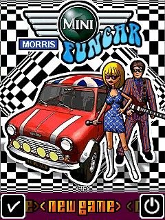 game pic for Mini morris Funcar